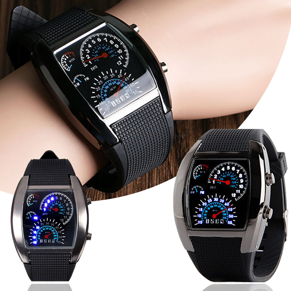 Luxury Watch On Wrist - 2025 New Fashion Smart Watch Men