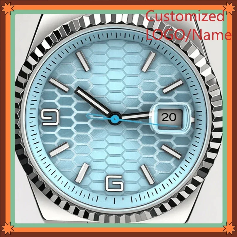 Luxury Watch Store - DONGge Store 40mm 36mm Men's Automatic