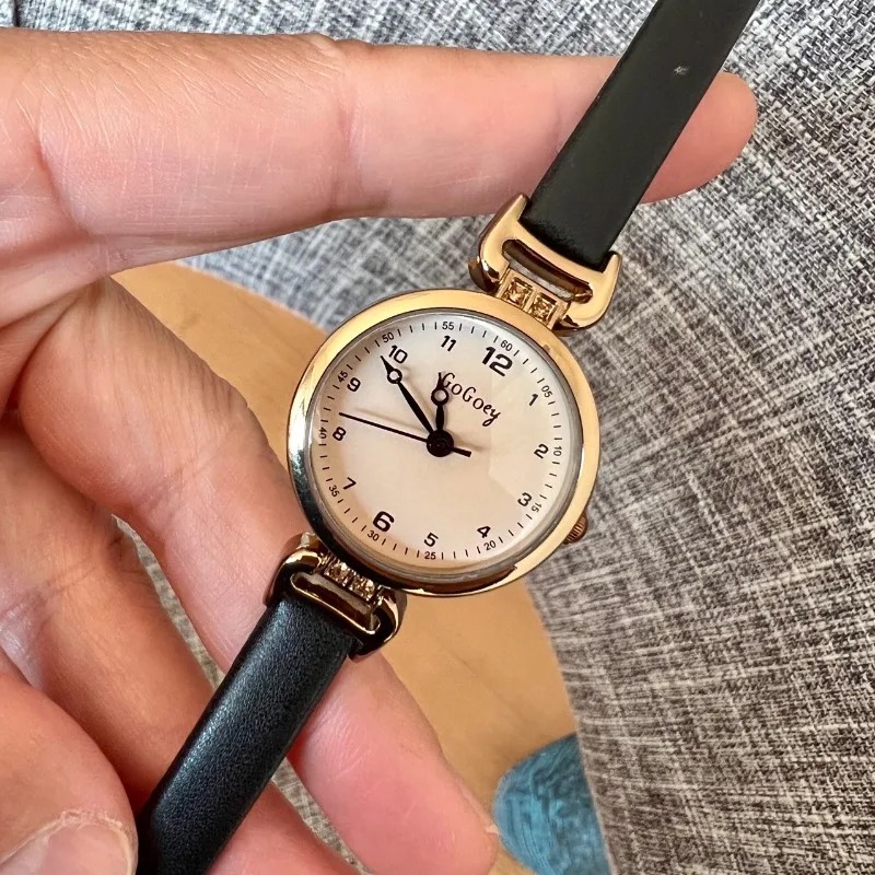 Hot Sale Classic Women's Watch - Luxury Watch With Arabic Numerals incelemesi ve fiyatı