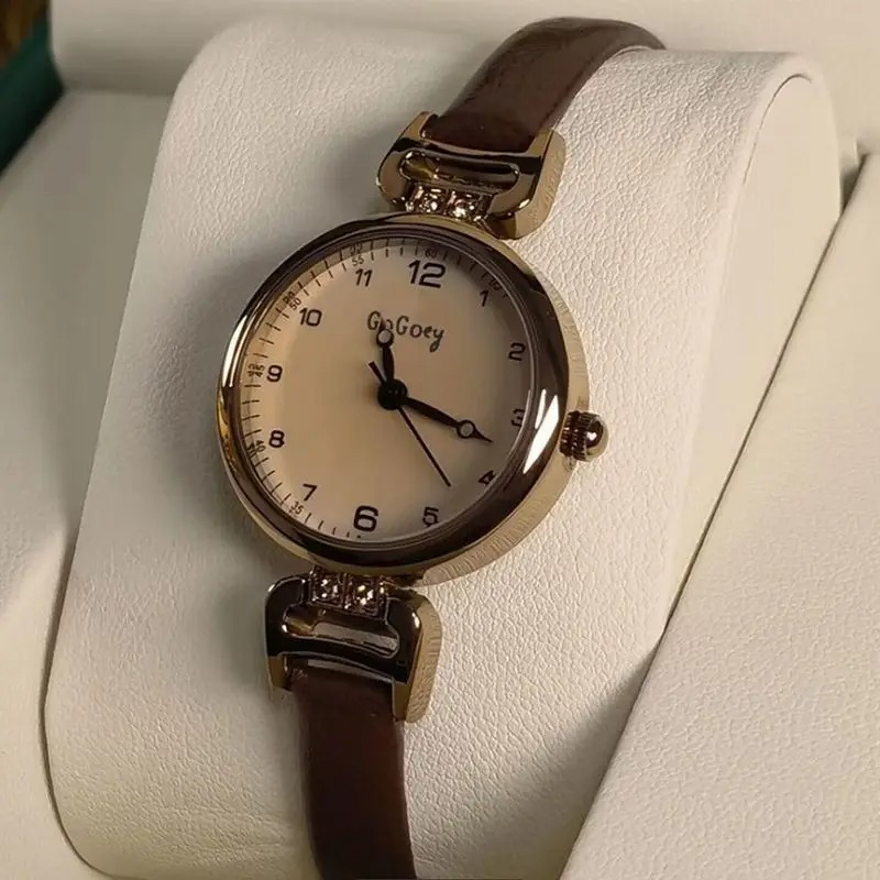 Hot Sale Classic Women's Watch - Luxury Watch With Arabic Numerals incelemesi ve fiyatı