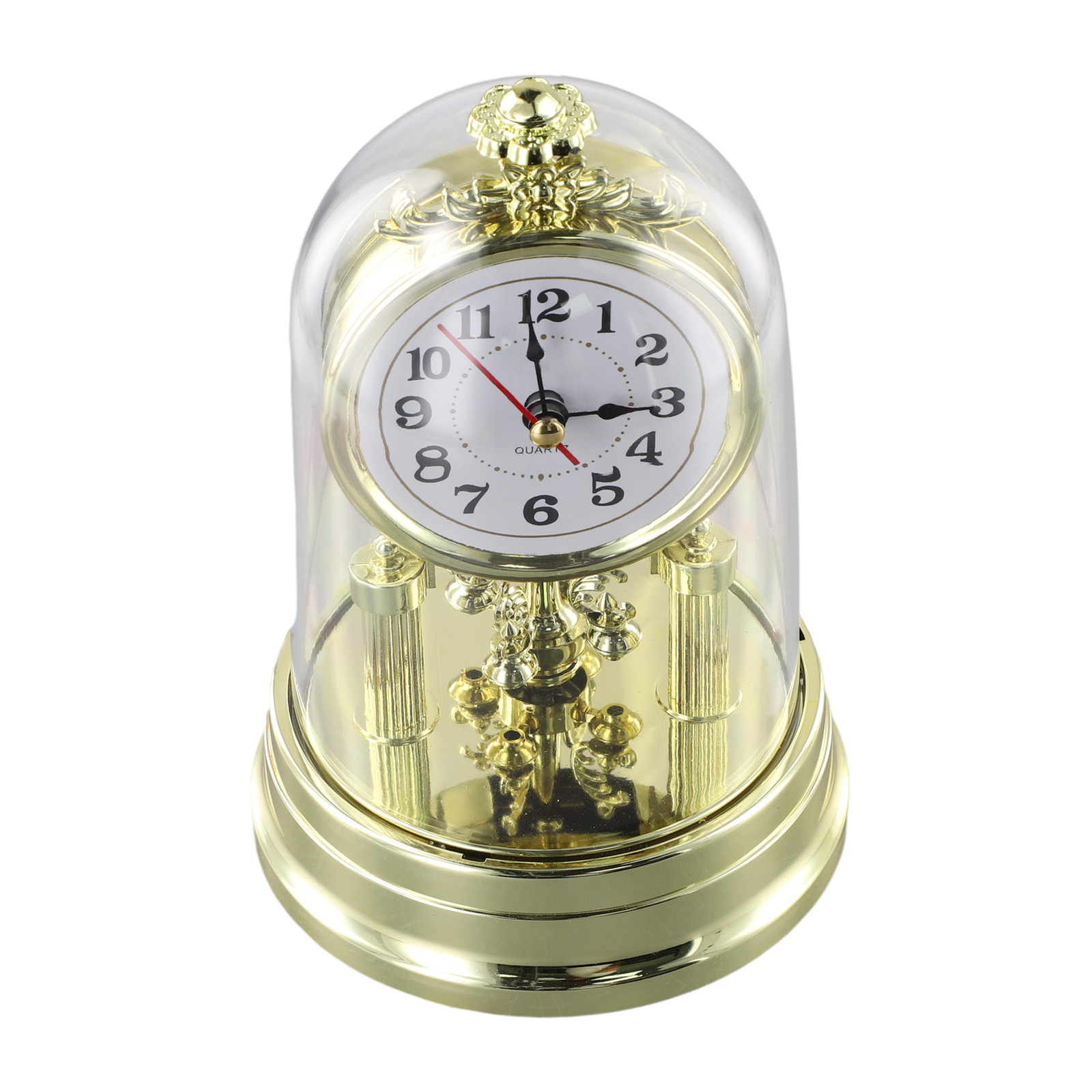 Vintage Clock European Style A - Luxury Watch Wall Clock incelemesi ve fiyatı