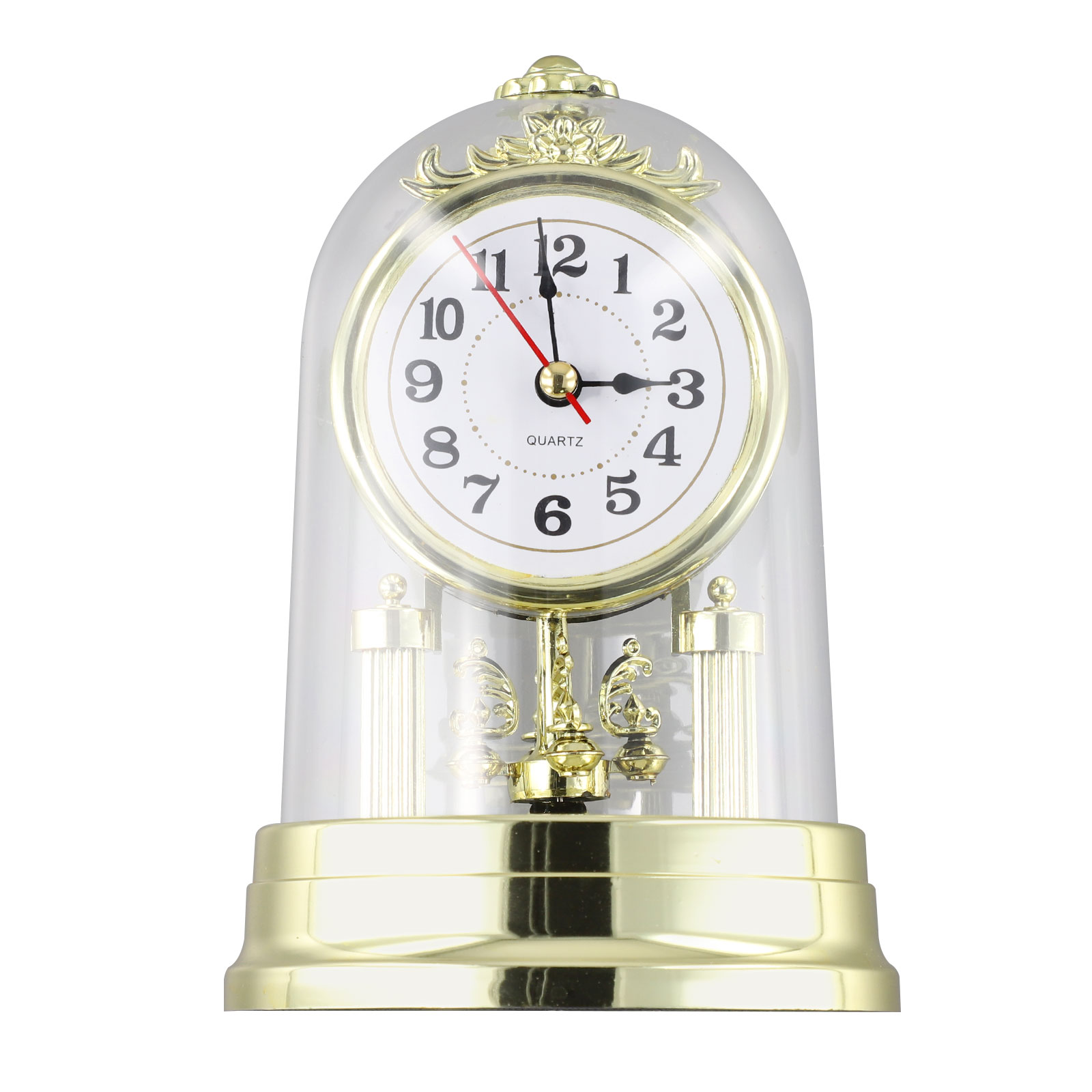 Vintage Clock European Style A - Luxury Watch Wall Clock incelemesi ve fiyatı