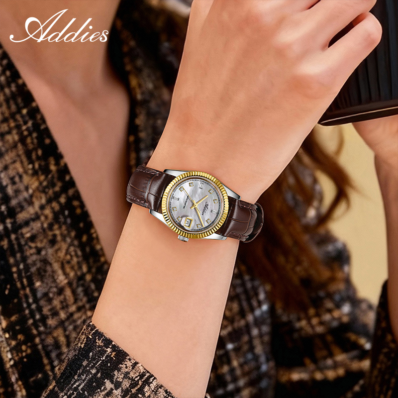 Addies 585 Quartz Woman's Watc - Luxury Watch In Usa incelemesi ve fiyatı