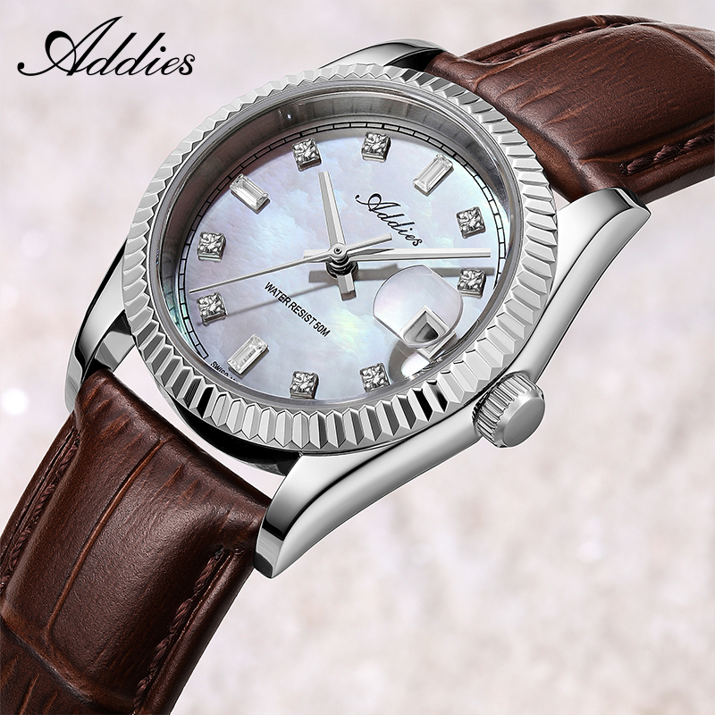 Addies 585 Quartz Woman's Watc - Luxury Watch In Usa incelemesi ve fiyatı