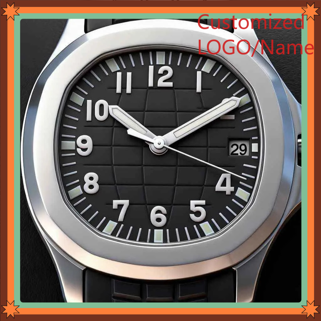 A989 Store 40mm Men Luxury Wat - Luxury Watch Store incelemesi ve fiyatı
