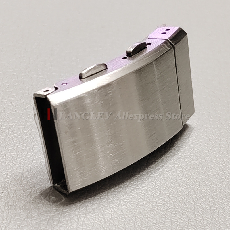 316L Solid Stainless Steel Buc - Luxury Watch Collection incelemesi ve fiyatı