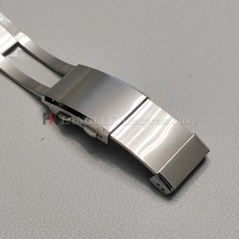 316L Solid Stainless Steel Buc - Luxury Watch Collection incelemesi ve fiyatı