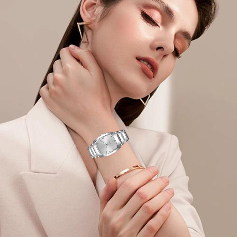 LIGE 2026 new Women's Watch Bu - Luxury Watch In Usa incelemesi ve fiyatı