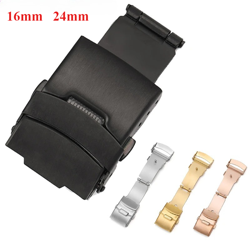 316L Solid Stainless Steel Buc - Luxury Watch Collection incelemesi ve fiyatı