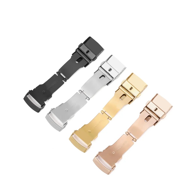 316L Solid Stainless Steel Buc - Luxury Watch Collection incelemesi ve fiyatı