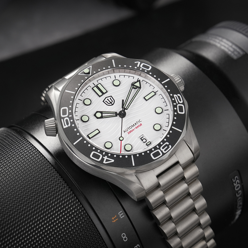 Watchdives WD007 V4 007 NTTD M - Luxury Watch Life incelemesi ve fiyatı
