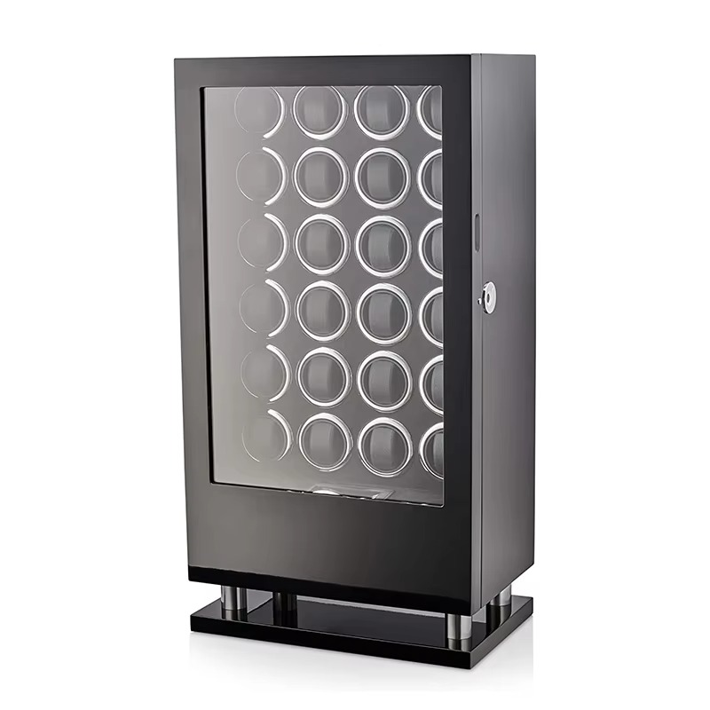 Luxury Automatic Watch Winder  - Luxury Watch Storage incelemesi ve fiyatı