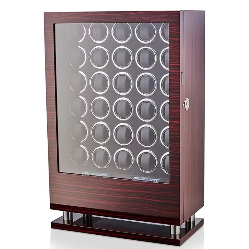 Luxury Automatic Watch Winder  - Luxury Watch Storage incelemesi ve fiyatı
