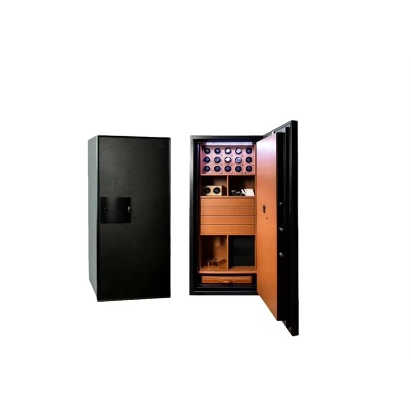 Fireproof and Anti-theft Home  - Luxury Watch Storage incelemesi ve fiyatı