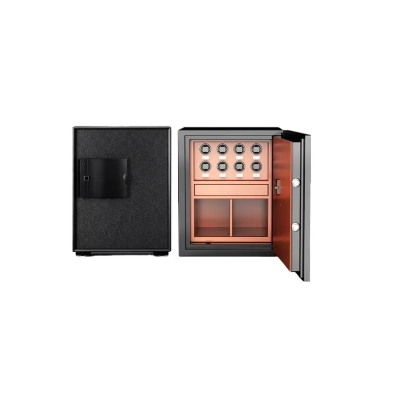 Fireproof and Anti-theft Home  - Luxury Watch Storage incelemesi ve fiyatı