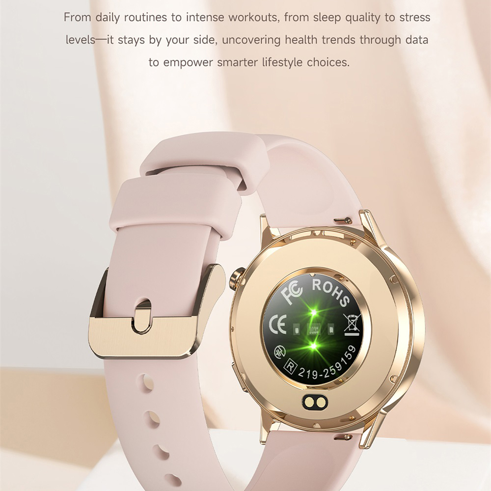 Smartwatch Waterproof Flashlig - Luxury Watch On Wrist incelemesi ve fiyatı