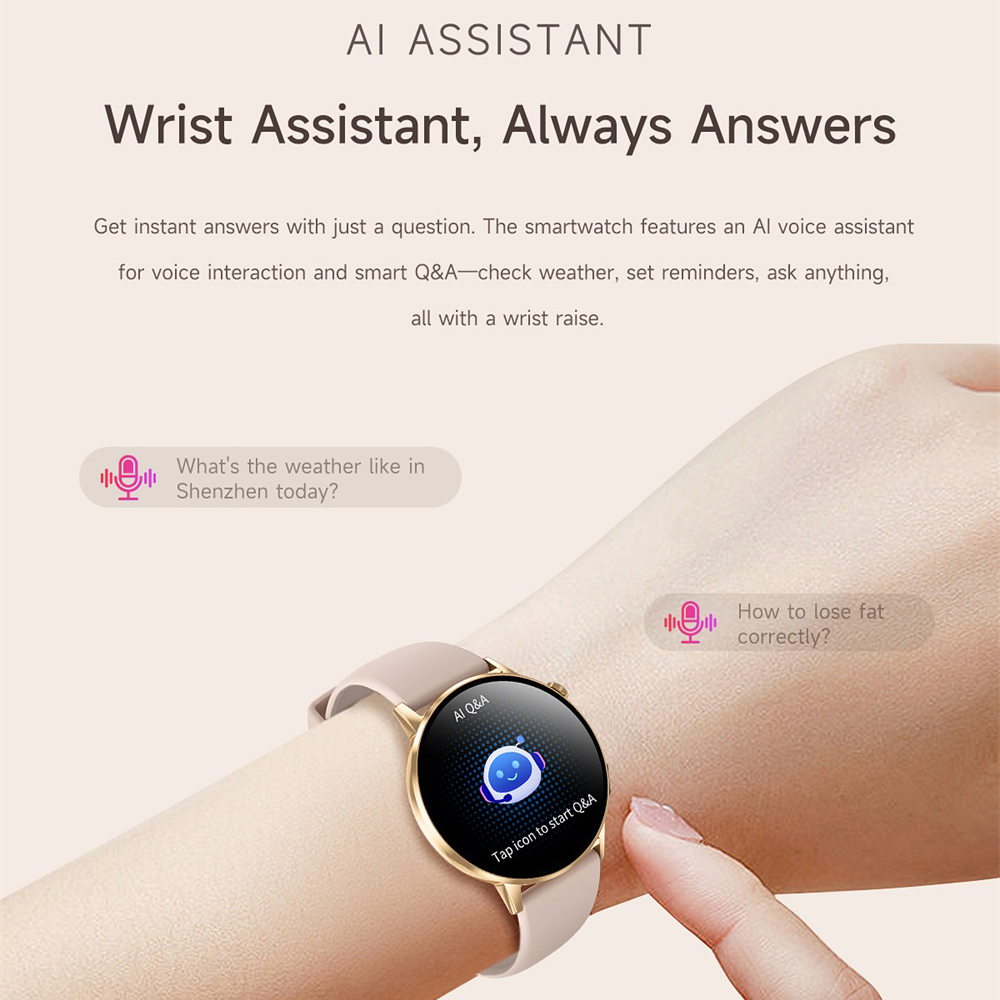 Smartwatch Waterproof Flashlig - Luxury Watch On Wrist incelemesi ve fiyatı