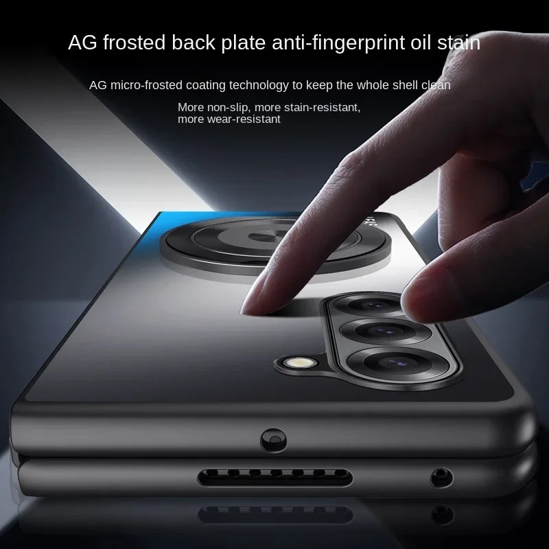 Luxury Metal Magnetic Ring Car - Luxury Watch Travel Case incelemesi ve fiyatı