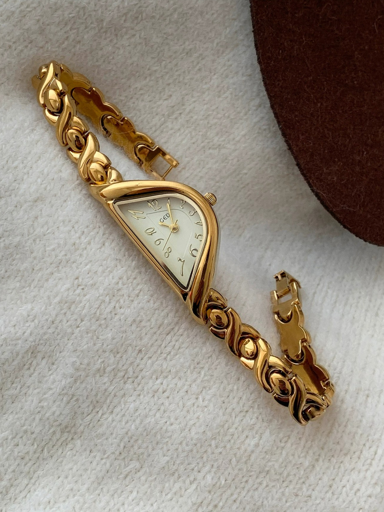 Light Luxury 22mm Gold Waterpr - Luxury Watch In Usa incelemesi ve fiyatı
