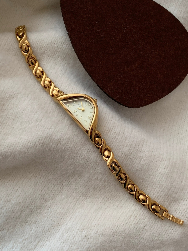 Light Luxury 22mm Gold Waterpr - Luxury Watch In Usa incelemesi ve fiyatı
