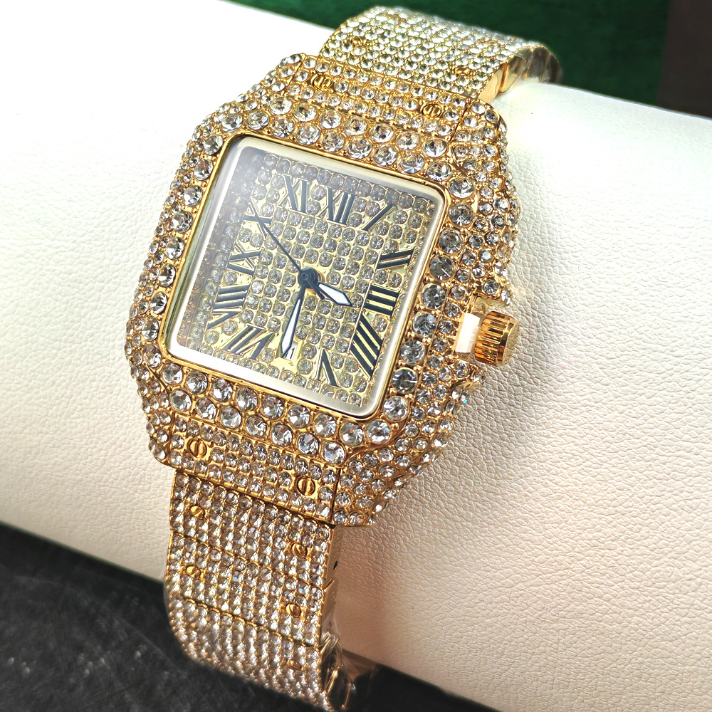 Hot Selliing Exquisite compact - Luxury Watch Life incelemesi ve fiyatı