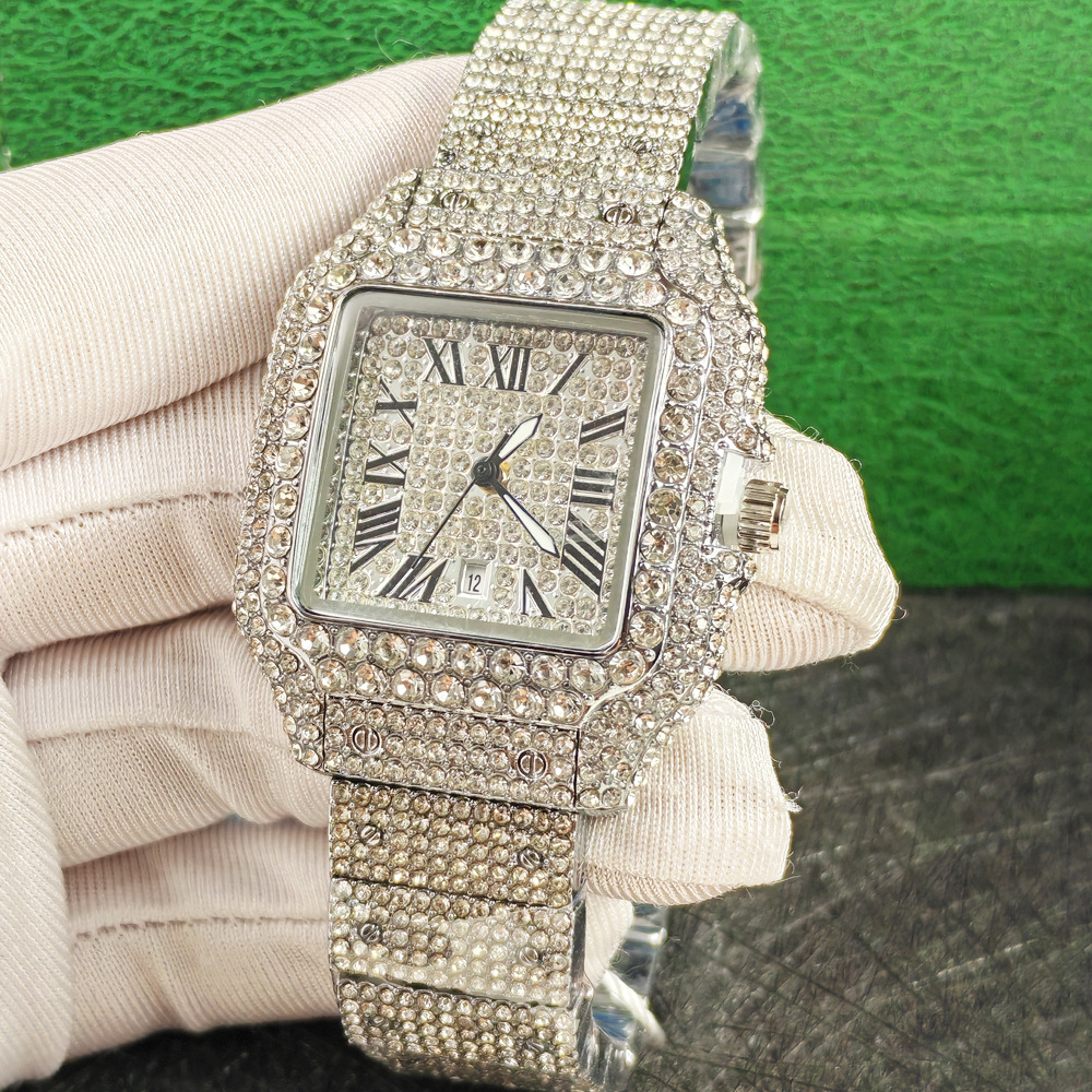 Hot Selliing Exquisite compact - Luxury Watch Life incelemesi ve fiyatı