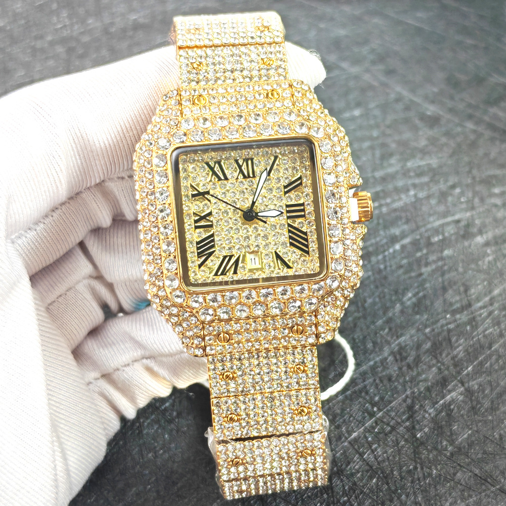 Hot Selliing Exquisite compact - Luxury Watch Life incelemesi ve fiyatı