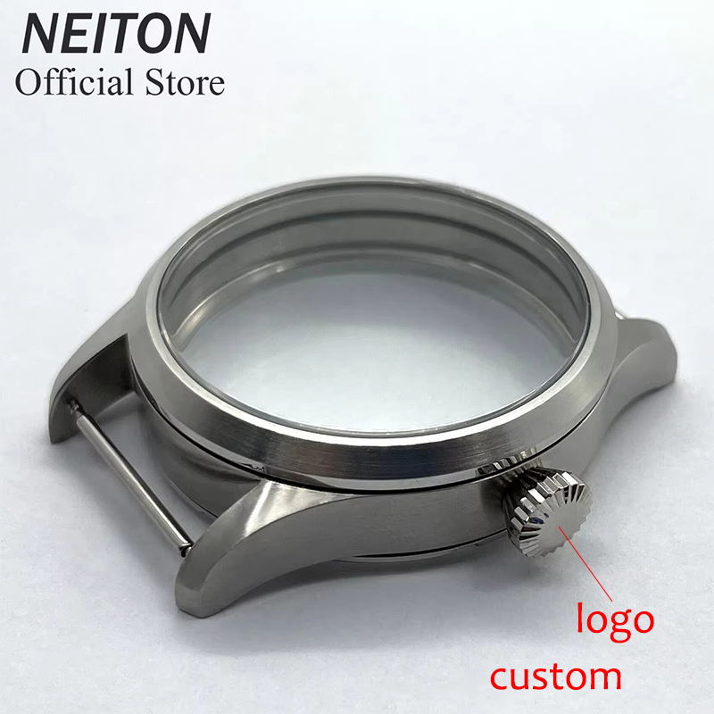 NEITON 42mm Manual Watch Case  - Luxury Watch Display incelemesi ve fiyatı