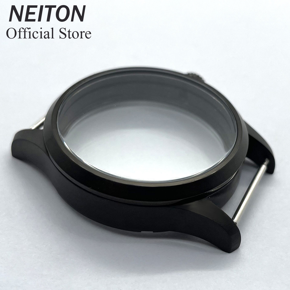 NEITON 42mm Manual Watch Case  - Luxury Watch Display incelemesi ve fiyatı