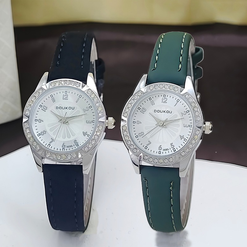 Fashion Women Watches Daisy Di - Luxury Watch With Arabic Numerals incelemesi ve fiyatı