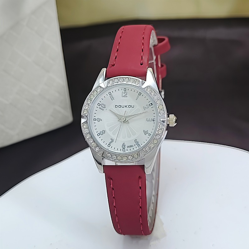 Fashion Women Watches Daisy Di - Luxury Watch With Arabic Numerals incelemesi ve fiyatı