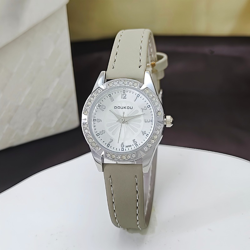 Fashion Women Watches Daisy Di - Luxury Watch With Arabic Numerals incelemesi ve fiyatı