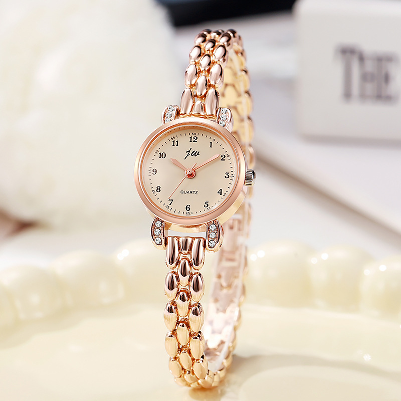 Fashion Women Bracelet Watches - Luxury Watch With Arabic Numerals incelemesi ve fiyatı