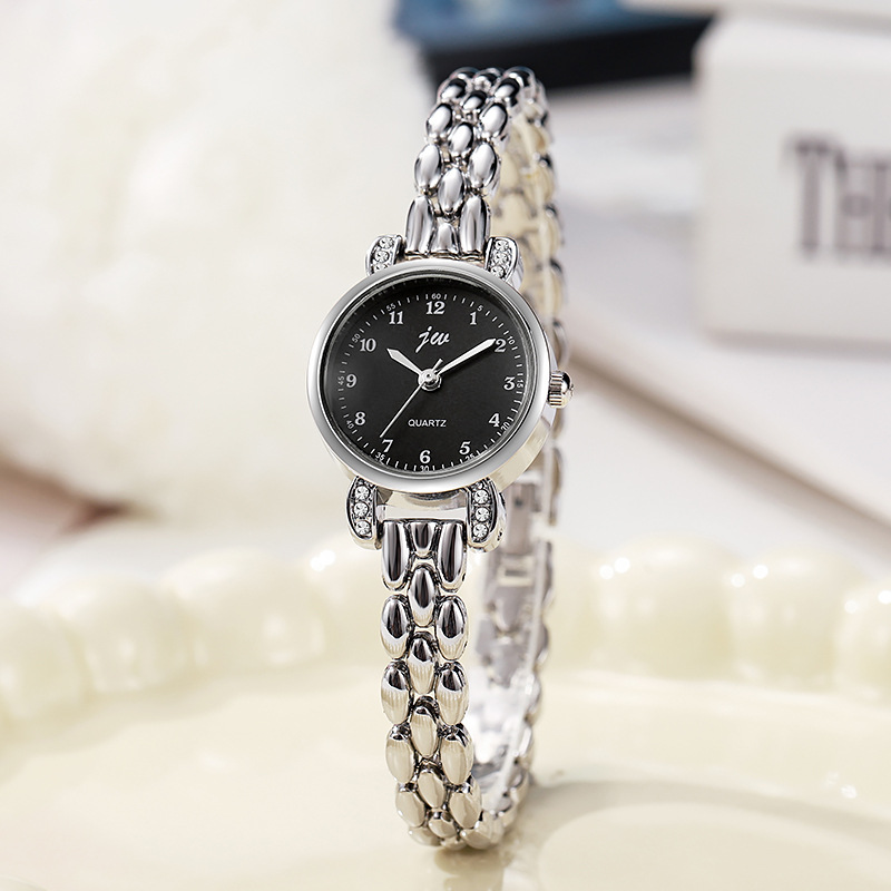 Fashion Women Bracelet Watches - Luxury Watch With Arabic Numerals incelemesi ve fiyatı