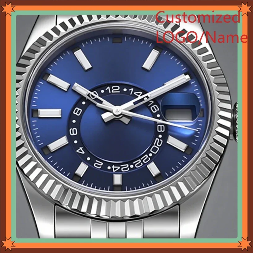 DONGge Store 40mm Men's Automa - Luxury Watch Store incelemesi ve fiyatı