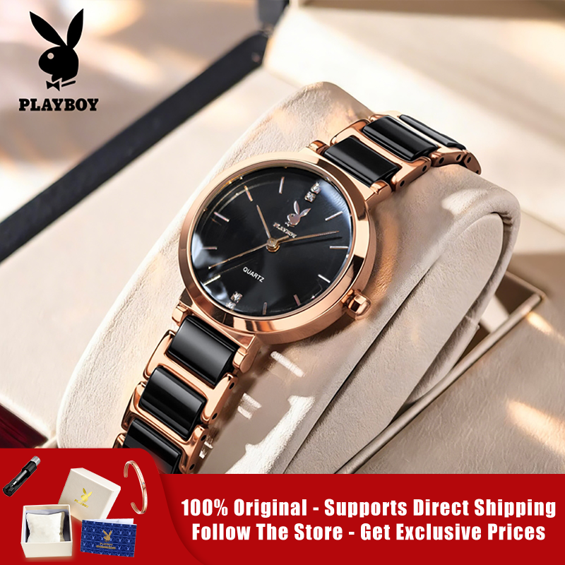 PLAYBOY 3128 Brand original au - Luxury Watch In Usa incelemesi ve fiyatı