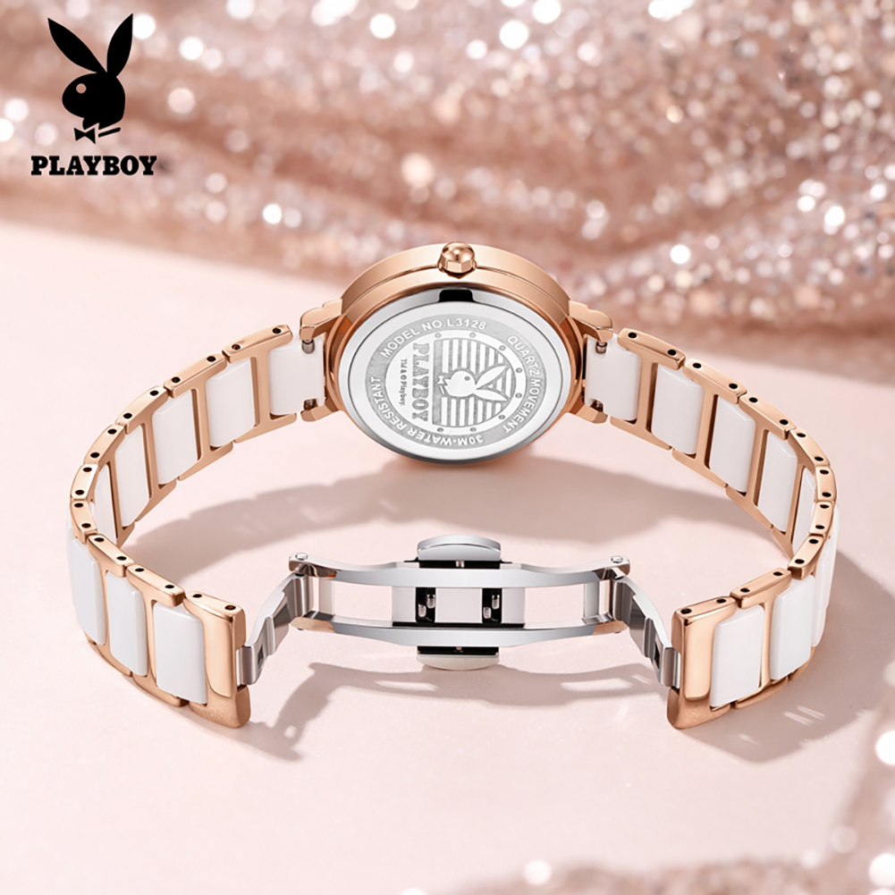 PLAYBOY 3128 Brand original au - Luxury Watch In Usa incelemesi ve fiyatı