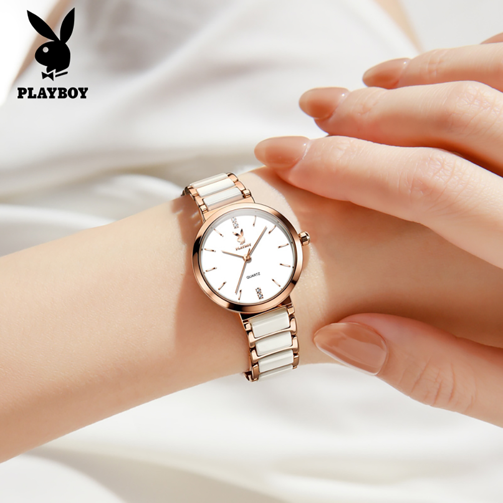 PLAYBOY 3128 Brand original au - Luxury Watch In Usa incelemesi ve fiyatı