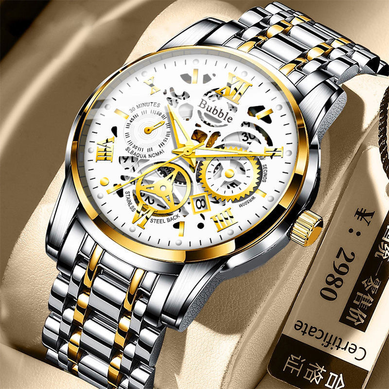 UTHAI Watch For Men Trendy Hig - Luxury Watch Store incelemesi ve fiyatı