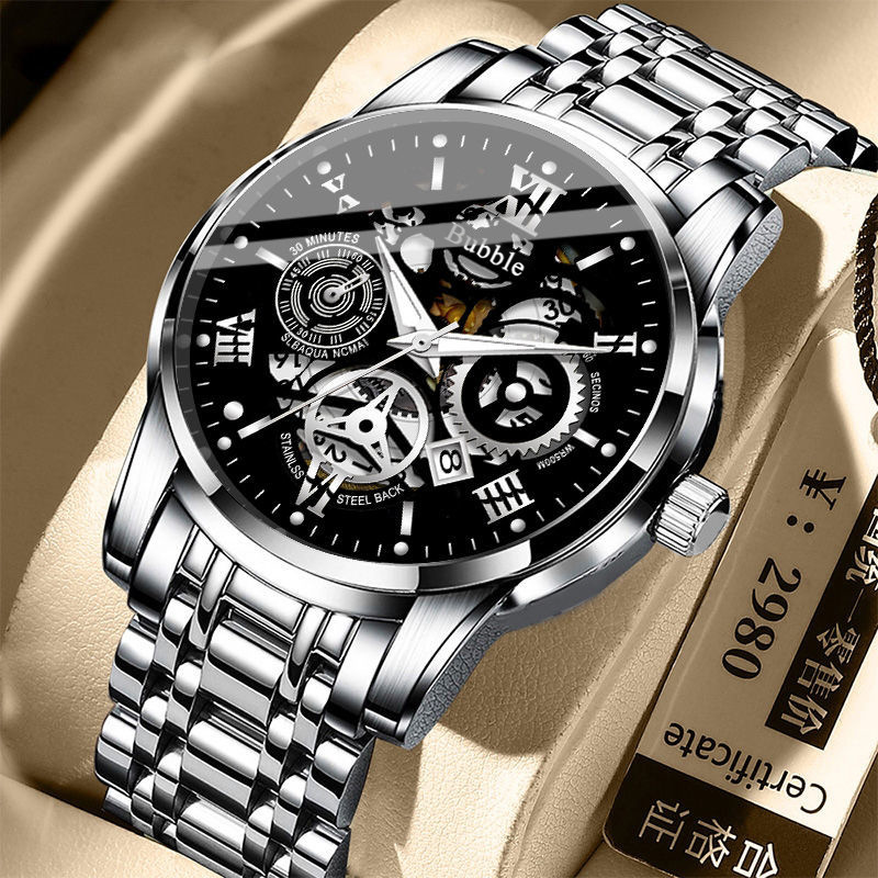 UTHAI Watch For Men Trendy Hig - Luxury Watch Store incelemesi ve fiyatı