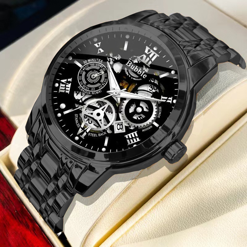 UTHAI Watch For Men Trendy Hig - Luxury Watch Store incelemesi ve fiyatı