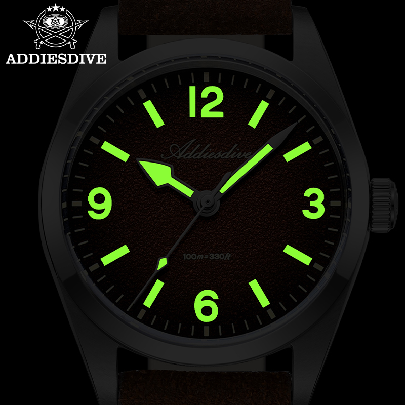 ADDIESDIVE 36MM 200M Waterproo - Luxury Watch In Usa incelemesi ve fiyatı