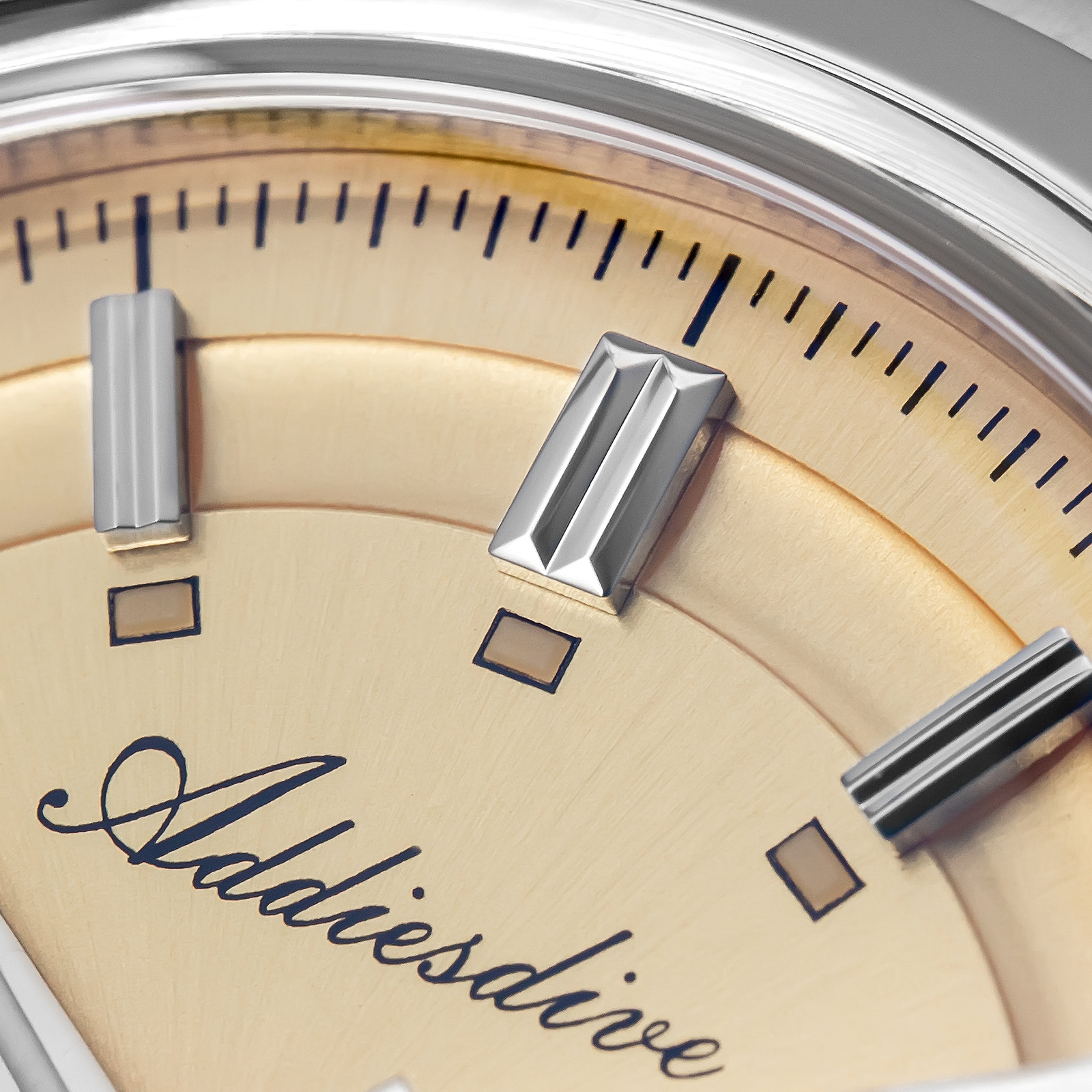 ADDIESDIVE Super Luminous Japa - Luxury Watch In Usa incelemesi ve fiyatı