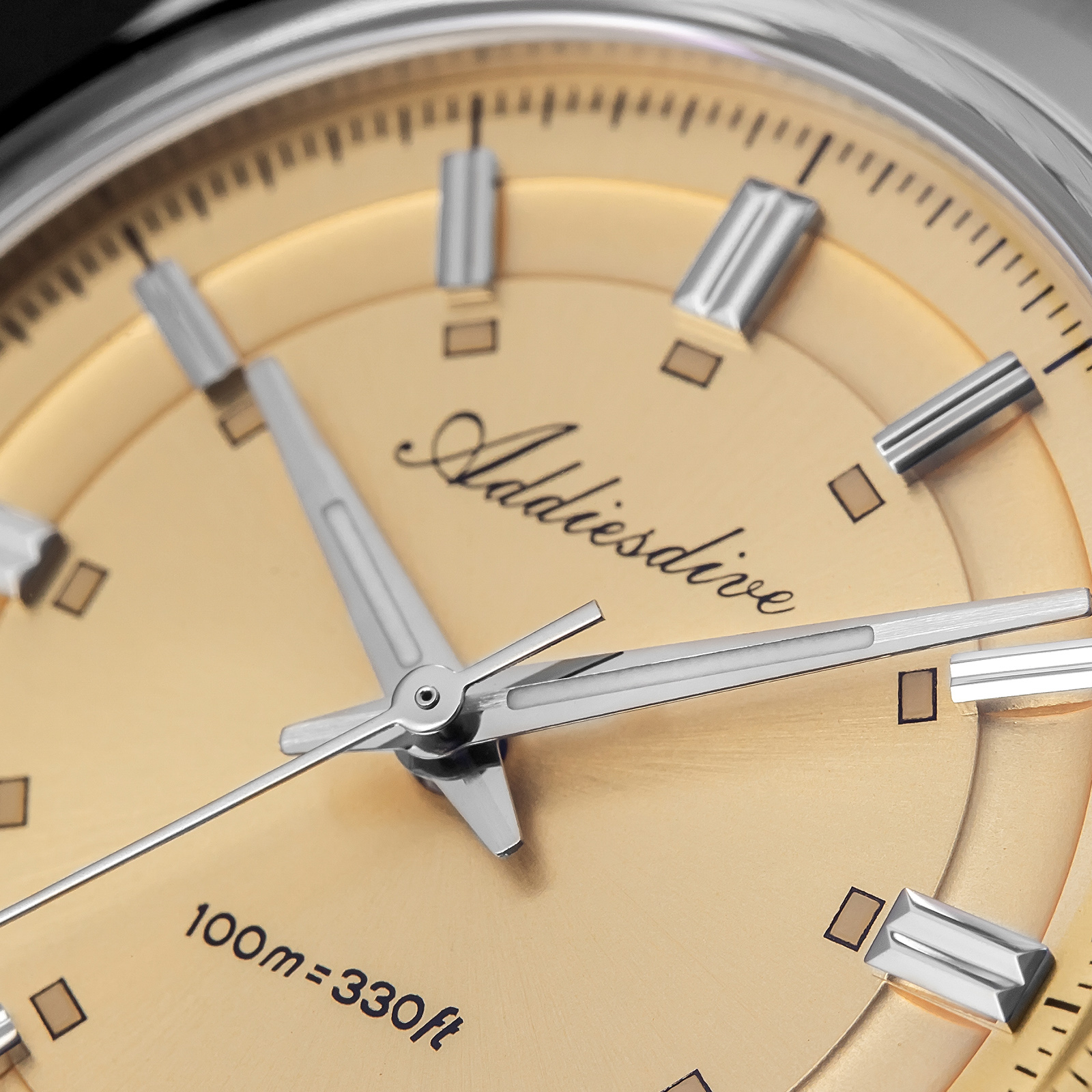 ADDIESDIVE Super Luminous Japa - Luxury Watch In Usa incelemesi ve fiyatı