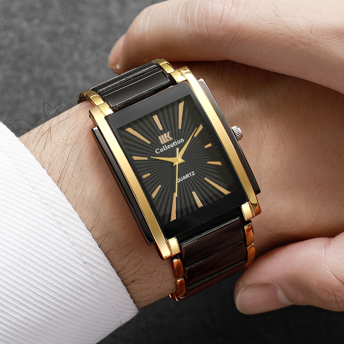 1PC Surprise Mystery Blind Wat - Luxury Watch In Usa incelemesi ve fiyatı