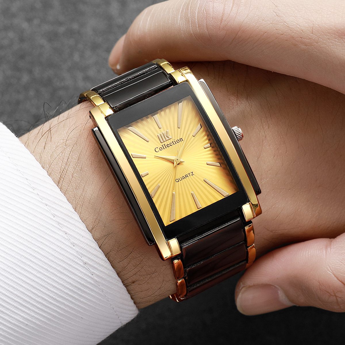 1PC Surprise Mystery Blind Wat - Luxury Watch In Usa incelemesi ve fiyatı