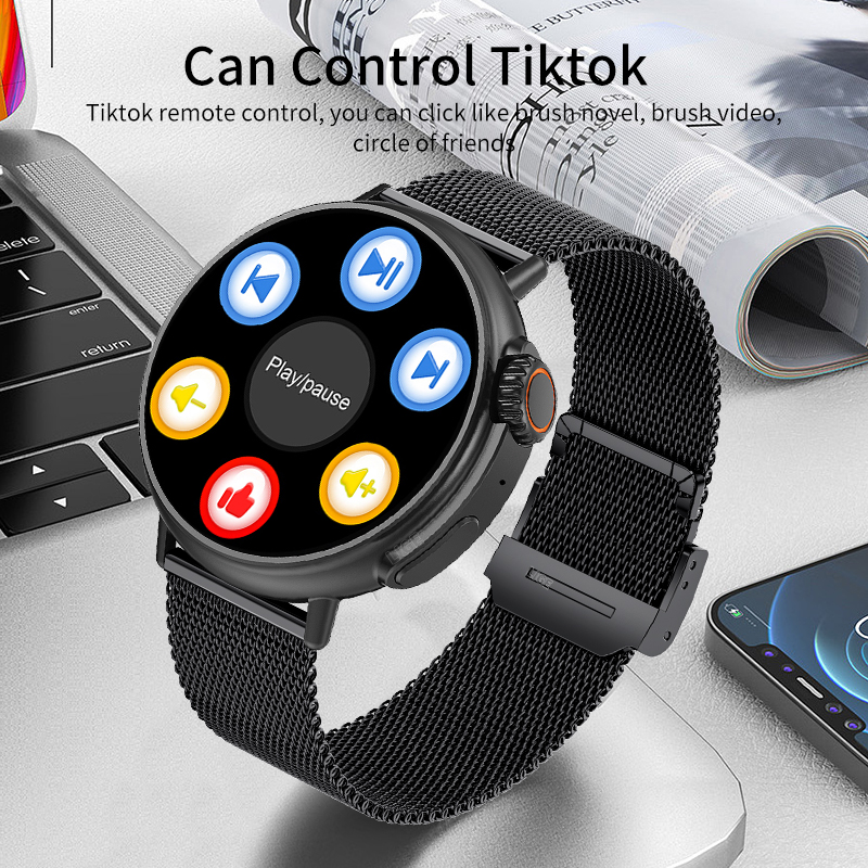 New NFC Luxury Military Women  - Luxury Watch On Wrist incelemesi ve fiyatı