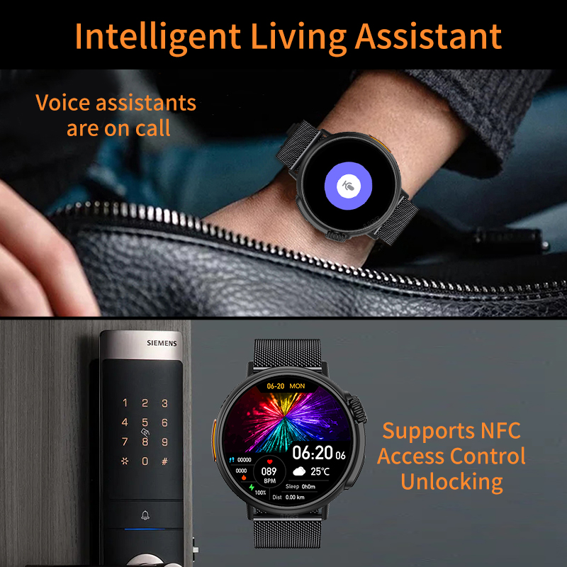 New NFC Luxury Military Women  - Luxury Watch On Wrist incelemesi ve fiyatı
