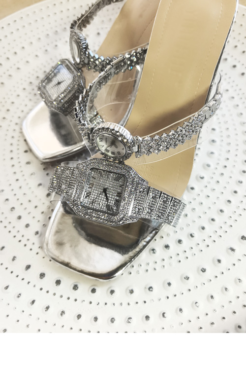 Original design Crystal watch  - Luxury Watch In Usa incelemesi ve fiyatı
