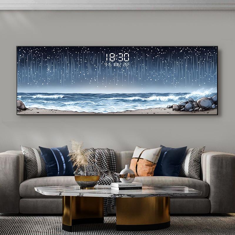 Temperature Date Wall Clock Lu - Luxury Watch Wall Clock incelemesi ve fiyatı